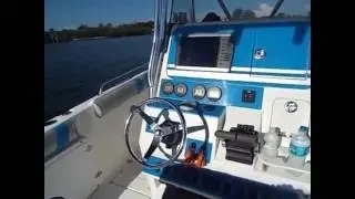 2002 Century 2900 - Used Boat for Sale in Venice, FL