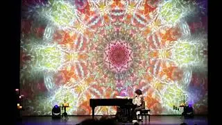 PRINCE ⚜️ The Dawn - State Theatre Melbourne