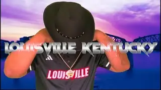 Gokoudapoet - Louisville Kentucky (502)