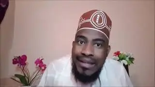 Cheikh Said Mohamed Djibril : Asma (RA) — Courage, Leadership et Réussite _ 04