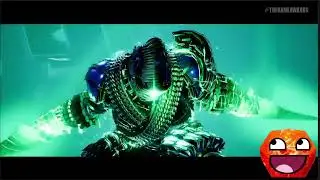 My Reaction To NEW LIGHTFALL TRAILER! Game Awards Destiny 2 Lightfall Trailer!