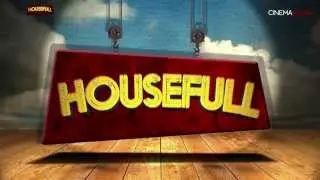 CS Housefull|Nanu avanalla avalu Promo 2 - Anoop Seelin's Stand