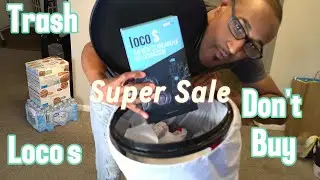Do Not Buy Kat VR Loco S In 2025