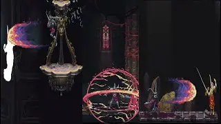 Mea Culpa is OP in NG+
