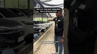 🔴MOBIL MURAH HARGA DIBAWAH PASAR⁉️REVIEW MOBIL MURAH DI PRABU MOTOR KLIK SUBSCRIBER & COMMET‼️