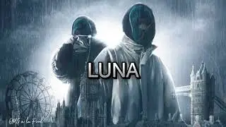 instru)_Drill_Luna Prod By OMG Prod Beats