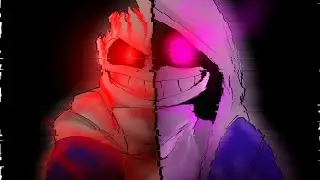 [Mirrored Insanity] - [Phase 3] - Cracked Reflections (Cover) | Official Soundtrack