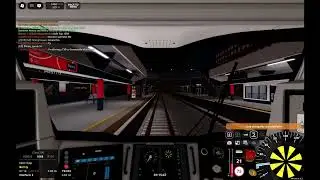 SCR: Operating a 01:06 Stepford Connect Service to Leighton West Via Berrily.