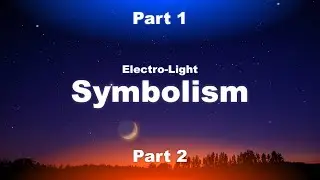 Electro-Light - Symbolism Parts 1 & 2 (Naviary Mashup)