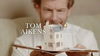 InterContinental Maldives x Two Michelin-Starred Chef Tom Aikens' Exclusive Residency