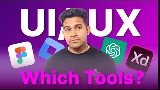 Perfect Tool for UX/UI Designers: Discover the Best Tools for Your Design Needs!