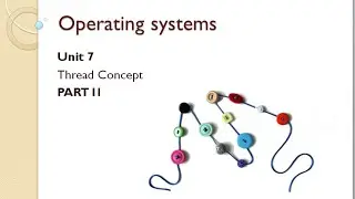 thread concept