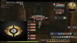 Shaiya Global Priest PvP 70