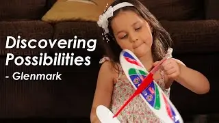 Discovering Possibilities Glenmark