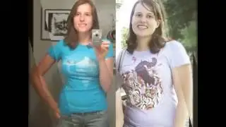 The Venus Factor diet to lose weight! Before and After Weight loss