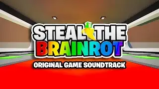 Toxic Event Theme | Steal the Brainrot (Original Game Soundtrack) | FeRinS