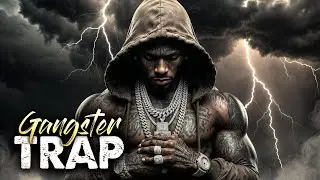 DARK STORM SYNDICATE | Gangster Trap x Rap Mix &ndash; Alpha Energy & Cold Discipline
