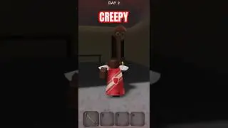 Creepy a$$ game, creepy a$$ music #gef #roblox #creepystories
