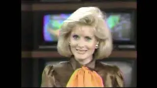 WEWS-TV 5 11:00PM Eyewitness News Report (October 26, 1987)