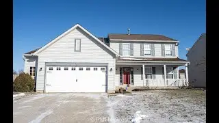 Indianapolis Rental Houses 4BR/2.5BA by Indianapolis Property Management