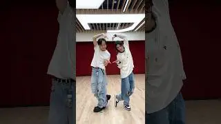 #현진 의 #특챌린지 #S_Class_Challenge 🌟 w/ #샤이니 #SHINee #태민 #TAEMIN 선배님!✨ #StrayKids #스트레이키즈 #Hyunjin