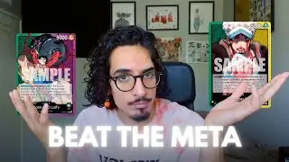 CRUSH THE META WITH GY LAW
