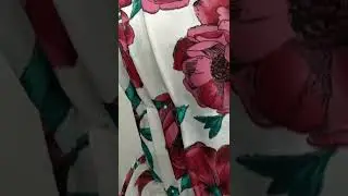 CREPE PRINT I TOPS I WESTERN OUTFITS I PRINTED FABRIC I POLYSTER FABRIC I WHOLESALE RATES I CREPE I