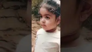 #cutebaby #elora #shortvideo#flower# ❤️❤️❤️❤️❤️😍😍🥰