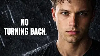 No Turning Back &ndash; This Is Where Most People Quit