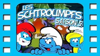 215.La Grande F&ecirc;te Du Schtroumpf A Lunettes