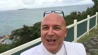Peace Love Weddings: El Conquistador Resort, Fajardo, P.R. - Puerto Rico Wedding Officiant
