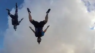 Sulflyers skydive castro