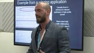 How to develop a competitive application and application mentor panel discussion