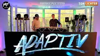 Sundowner DJ Session by Adaptiv