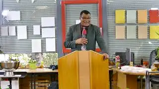 If God Had Not Been on Our Side (Psalms 124) By Pastor Eneh