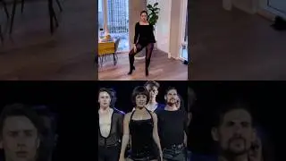 All That Jazz🖤 #musicaltheatre  #dance #audition  #chicagomusical #dancer #broadway