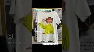 Alfred E. Neuman MAD Magazine 1952-2018 #vintagetshirt #madmagazine #vintagetee #geordievintageshop