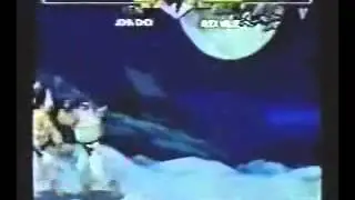 Famous Tournament Battle by the Bay (B3) SFA2  - part 7 of 12
