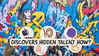 Unlocking the Power of Art | Journey from Mediocrity to Mastery