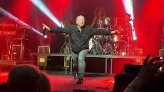 Simple Minds 2022 Aurich