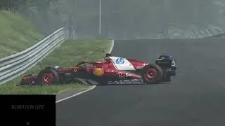 f1 spin out assetto corsa evo 0.4 update