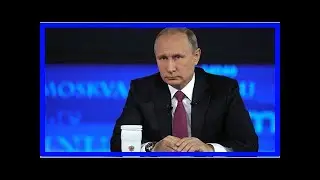 В Кремле назвали дату прямой линии с Путиным | TVRu