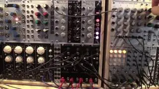 Demo VC Route to VCA Matrix
