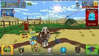 PIXEL GUN 3D HACK - How To Get Unlimited And Free COINS and GEMS - 2019