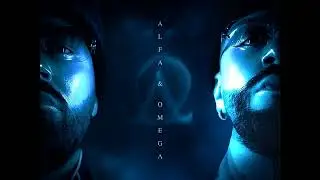 Le Scimmie, Lele Blade, Vale Lambo - ALFA & OMEGA (Visual Video)
