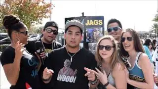 Jacksonville Jaguars vs Indianapolis Colts (Candid Jags Edition) Dec 13th 2015