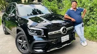 Mercedes  GLB 200  Model 2021 Registration 20￼ 21 Cc 1300 Octane Turbo 01711192958/01790037888👍❤️
