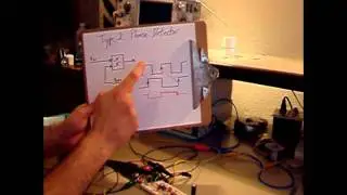 Introduction to Phase Locked Loops