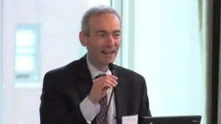 News and Finance: How the Media Affects Markets &ndash; Closing Remarks by Paul Glasserman