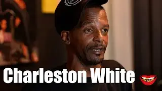 Charleston White on Quando Rondo dropping his flag 